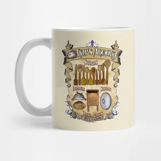 Hup's Armory - The Dark Crystal: Age of Resistance Mug